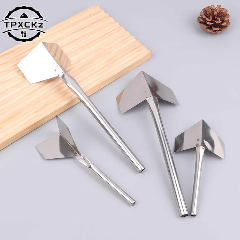 1/4 шт. строительные инструменты, шпатель из нержавеющей стали, скребки для гипсокартона, ручной инструмент, скребок внутри и снаружи углов, съемник Инь Ян
1/4 шт. строительные инструменты, шпатель из нержавеющей стали, скребки для гипсокартона, ручной инструмент, скребок внутри и снаружи углов, съемник Инь Ян