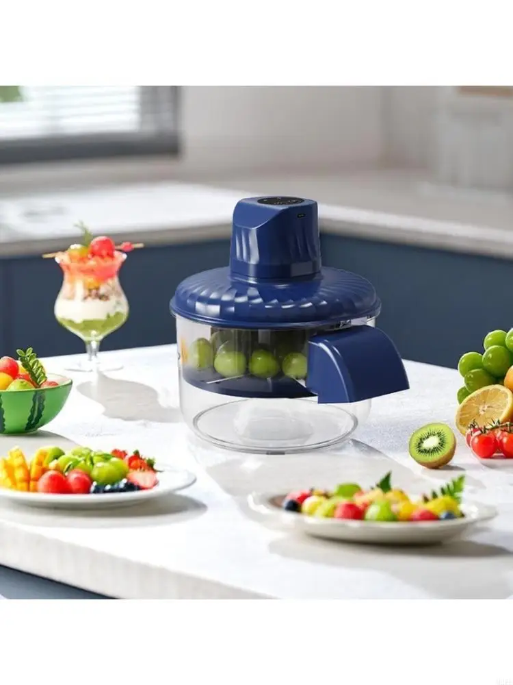 Multifunctional Electric Peeler Machine Rechargeable Fruit Peeler Fruit Skin
Multifunctional Electric Peeler Machine Rechargeable Fruit Peeler Fruit Skin