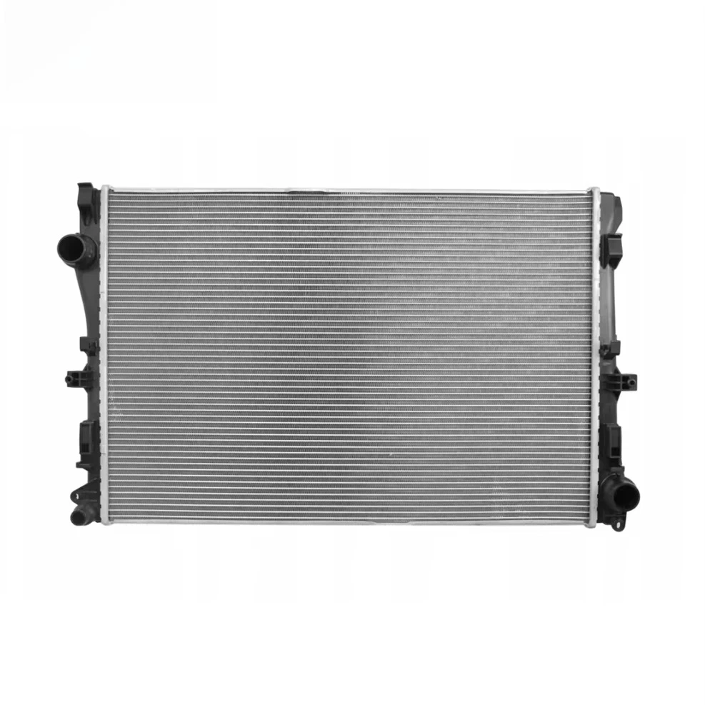Engine Coolant Radiator for C-CLASS W205 A0995001703 0995001703
Engine Coolant Radiator for C-CLASS W205 A0995001703 0995001703
