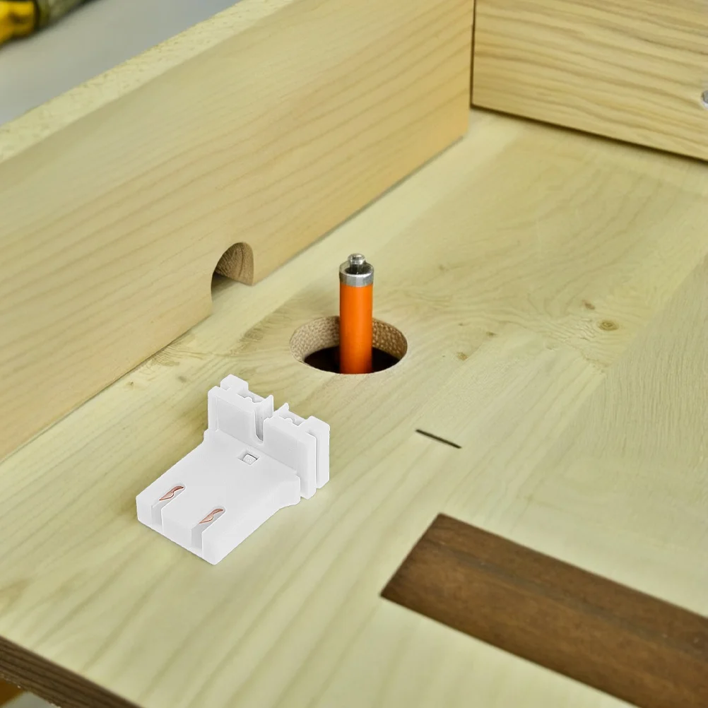 8Pcs Fluorescent Lamp Holder U Shaped Plug in Socket Adapter Compatible T12 Tube Light Holder for Office Factory Lighting
8Pcs Fluorescent Lamp Holder U Shaped Plug in Socket Adapter Compatible T12 Tube Light Holder for Office Factory Lighting