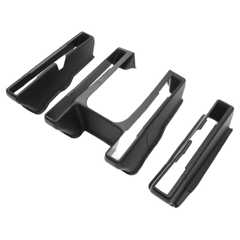 Seat Slider Cover Rear Seat Rails Seat Rail Lower Corner Protector for Model Y 2020-2023
Seat Slider Cover Rear Seat Rails Seat Rail Lower Corner Protector for Model Y 2020-2023