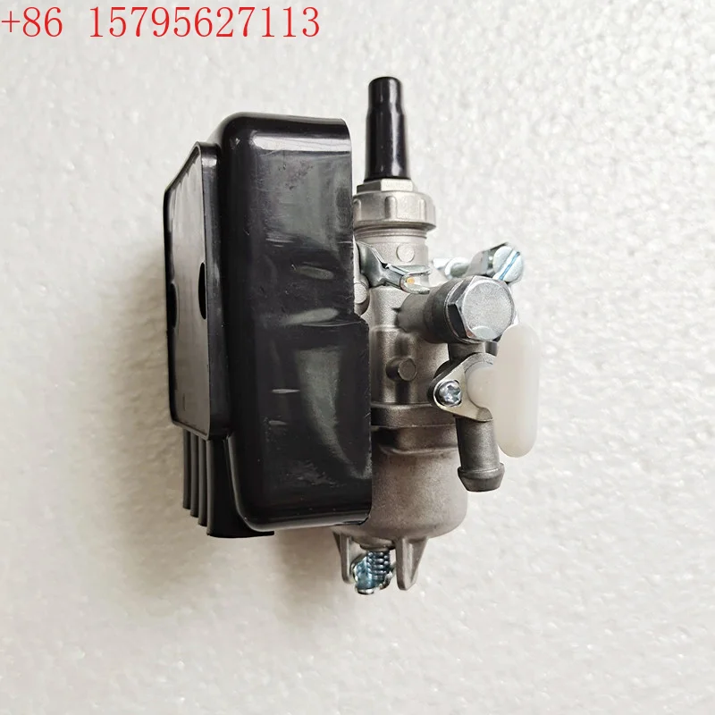 Carburettor With Air Filter Float For 3WF-3A/B 3WF-3/2.6 1E40FP-3 1E40FP-3Z 950 850 750 650 mist duster sprayer brush cutter
Carburettor With Air Filter Float For 3WF-3A/B 3WF-3/2.6 1E40FP-3 1E40FP-3Z 950 850 750 650 mist duster sprayer brush cutter