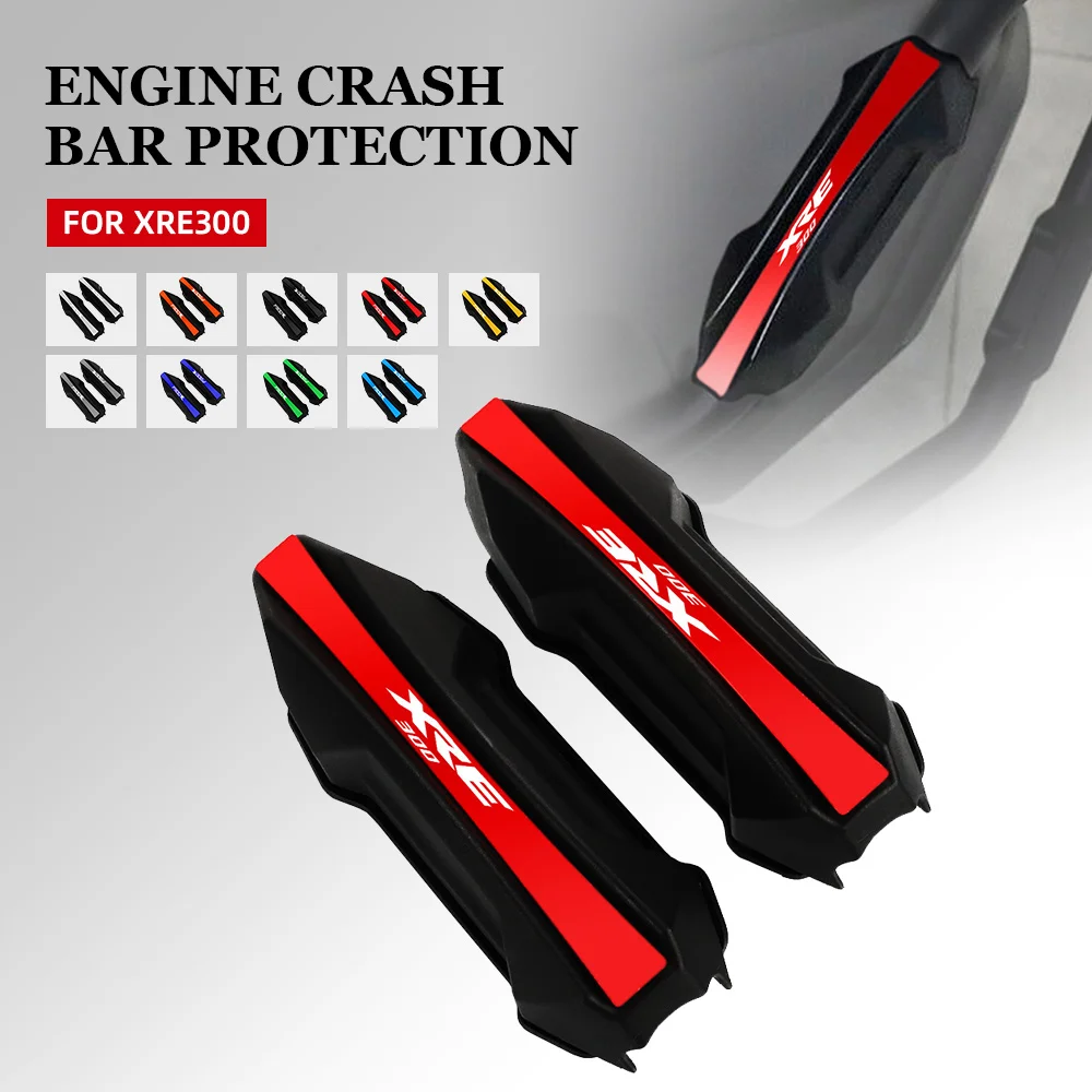 Мотоцикл для HONDA XRE300 XRE 300 2021 2022 2023 2024 XRE-300 25 мм, защита Бампера, декоративный защитный блок
Мотоцикл для HONDA XRE300 XRE 300 2021 2022 2023 2024 XRE-300 25 мм, защита Бампера, декоративный защитный блок