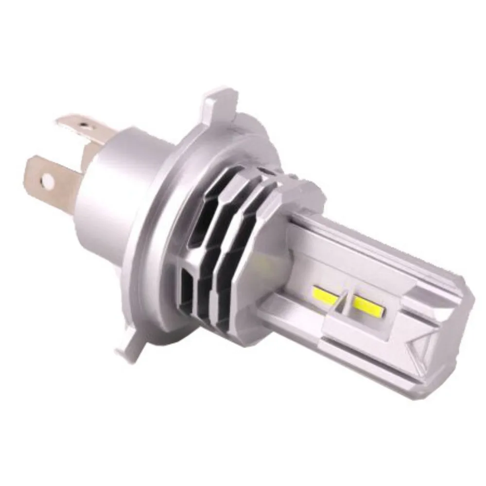 12V 50W 6500K LED Headlight Bulbs H7 H8 H11 HB3 HB4 HIR2 H4 HB2 9005 9006 9012 9003 Car Fog Lamp Retrofit
12V 50W 6500K LED Headlight Bulbs H7 H8 H11 HB3 HB4 HIR2 H4 HB2 9005 9006 9012 9003 Car Fog Lamp Retrofit