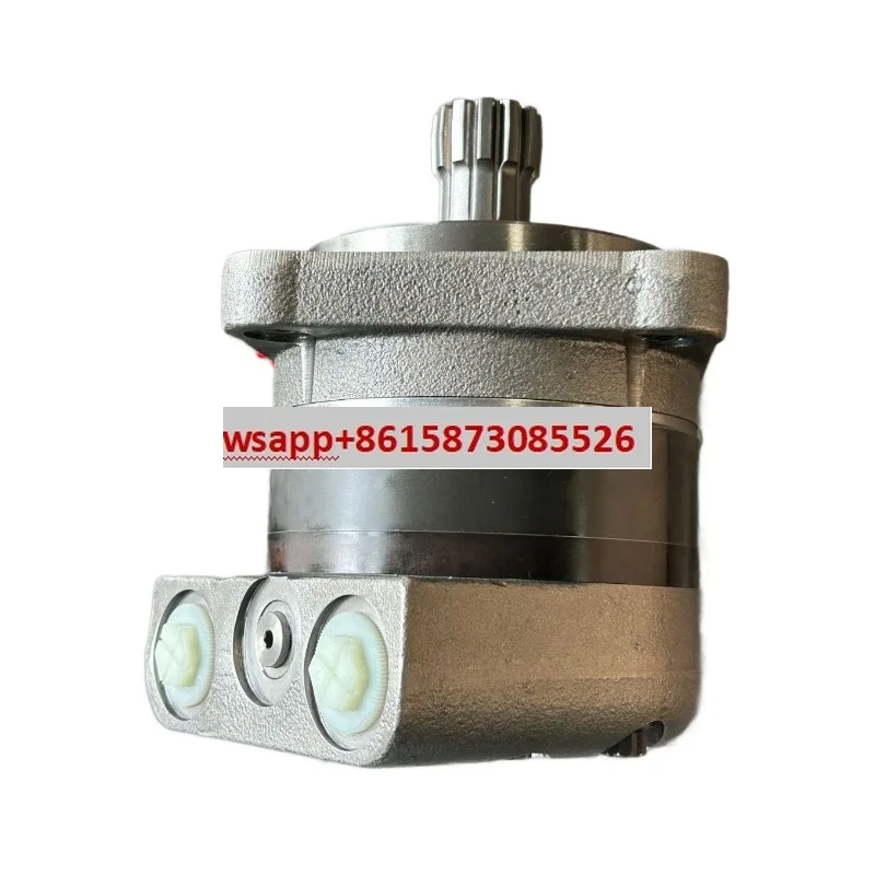 161-0085-005/7499819/6682034/S175/H130 loader motor
161-0085-005/7499819/6682034/S175/H130 loader motor