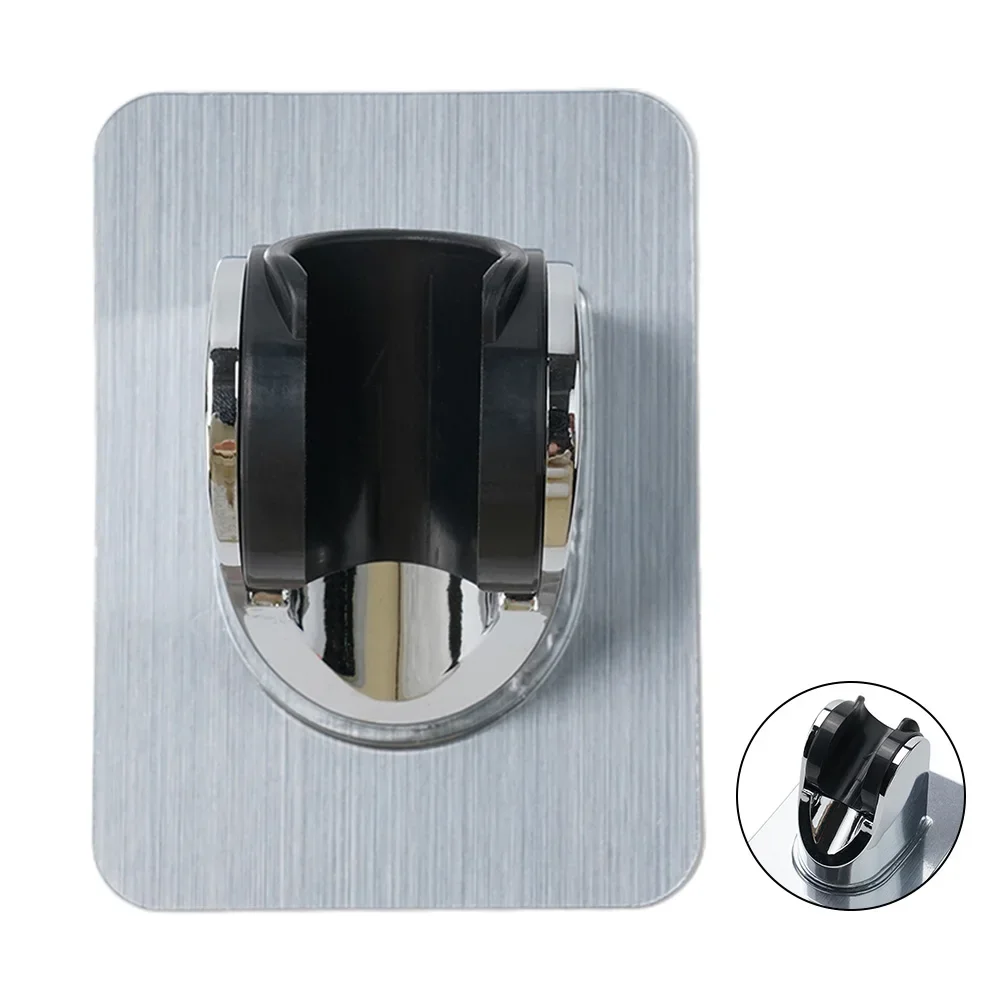 Innovative and Convenient Shower Head Handset Holder with Punch Free Anti Slip Installation and Adjustable Direction
Innovative and Convenient Shower Head Handset Holder with Punch Free Anti Slip Installation and Adjustable Direction
