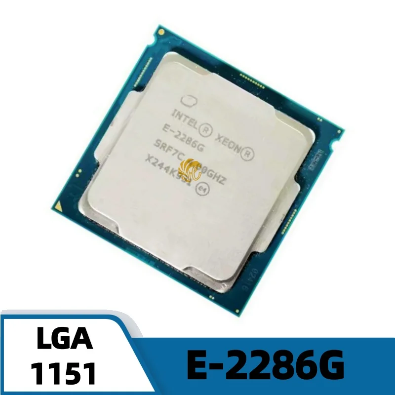 Процессор Intel Xeon E-2286G, 6 ядер, 12 потоков, 4,00 ГГц, 12 МБ, 95 Вт, DDR4 LGA1151 E2286G
Процессор Intel Xeon E-2286G, 6 ядер, 12 потоков, 4,00 ГГц, 12 МБ, 95 Вт, DDR4 LGA1151 E2286G