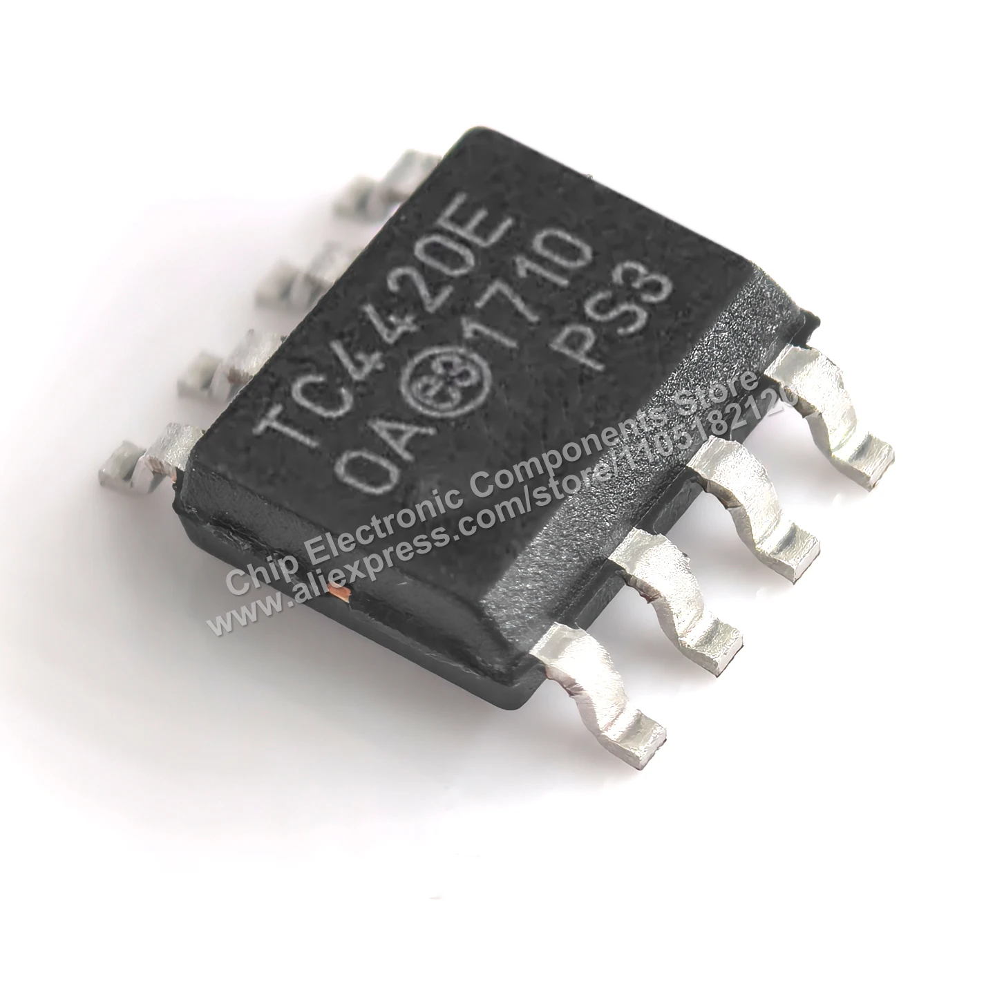 (5 PCS)Original IC TC4420EOA TC4420EOA713 High-Speed MOSFET Driver Chip SOIC-8
(5 PCS)Original IC TC4420EOA TC4420EOA713 High-Speed MOSFET Driver Chip SOIC-8
