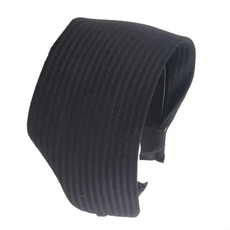 X4YC Wide Hairbands Photo Props Makeup Knit Headbands Party Headpiece Fun Headbands for Music Festivals
X4YC Wide Hairbands Photo Props Makeup Knit Headbands Party Headpiece Fun Headbands for Music Festivals
