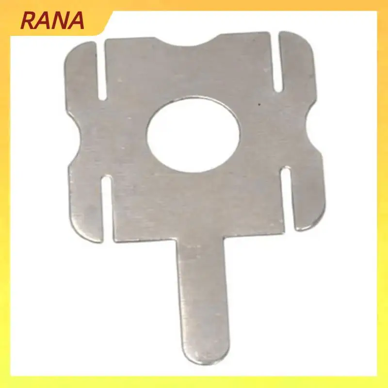 RANA 10Set Spot Welding Nickel Plates Battery Plating Nickle Sheet For Makitas Nickel Plated Steel Strap Strip Sheets Battery
RANA 10Set Spot Welding Nickel Plates Battery Plating Nickle Sheet For Makitas Nickel Plated Steel Strap Strip Sheets Battery