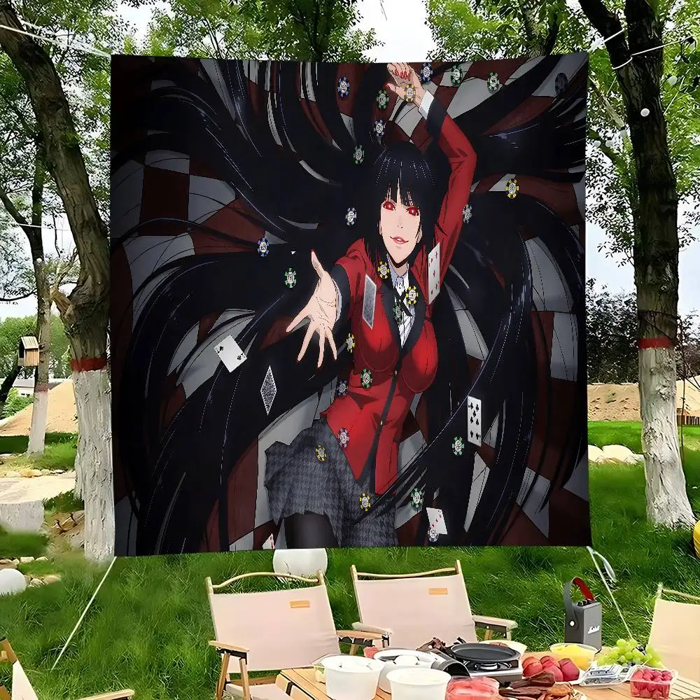 1 шт. Классический аниме-флаг K-kakegurui-I для самостоятельного оформления, для семейных групповых фотографий, декора гостиной, дома, общежития, настенный декор, баннер
1 шт. Классический аниме-флаг K-kakegurui-I для самостоятельного оформления, для семейных групповых фотографий, декора гостиной, дома, общежития, настенный декор, баннер