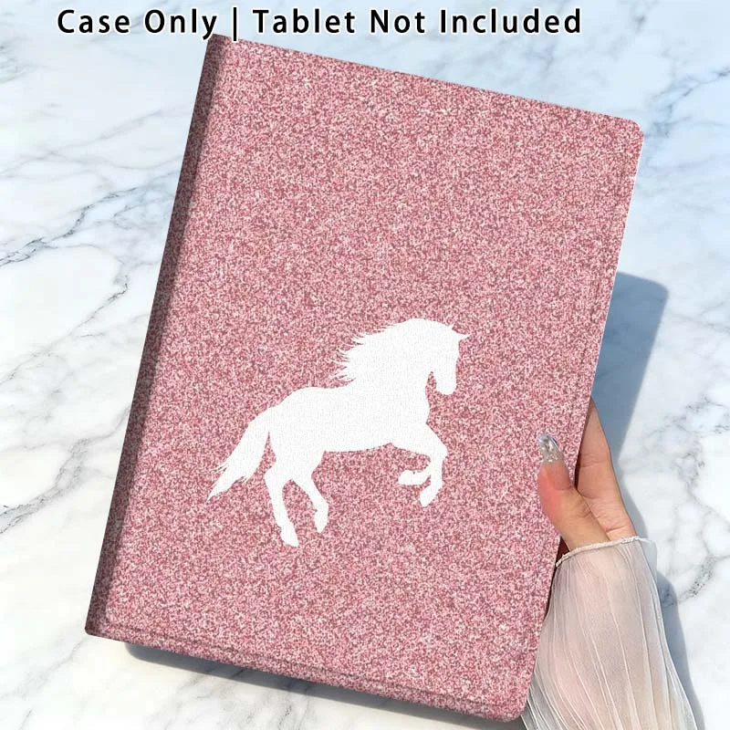 Horse Pattern For Xiaomi Poco Redmi Pad 2 4 5 6 6S 7 7S SE Pro Ultra Max 14 11 8.8 11.2 12.5 Inch Tablet Case
Horse Pattern For Xiaomi Poco Redmi Pad 2 4 5 6 6S 7 7S SE Pro Ultra Max 14 11 8.8 11.2 12.5 Inch Tablet Case