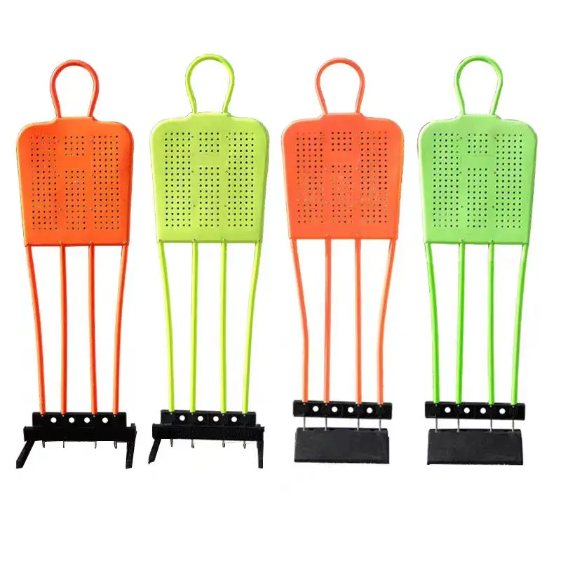 Wholesale Custom Soccer Free Kick Wall PVC Football Training Equipment Football Mannequin Free Kick Wall
Wholesale Custom Soccer Free Kick Wall PVC Football Training Equipment Football Mannequin Free Kick Wall
