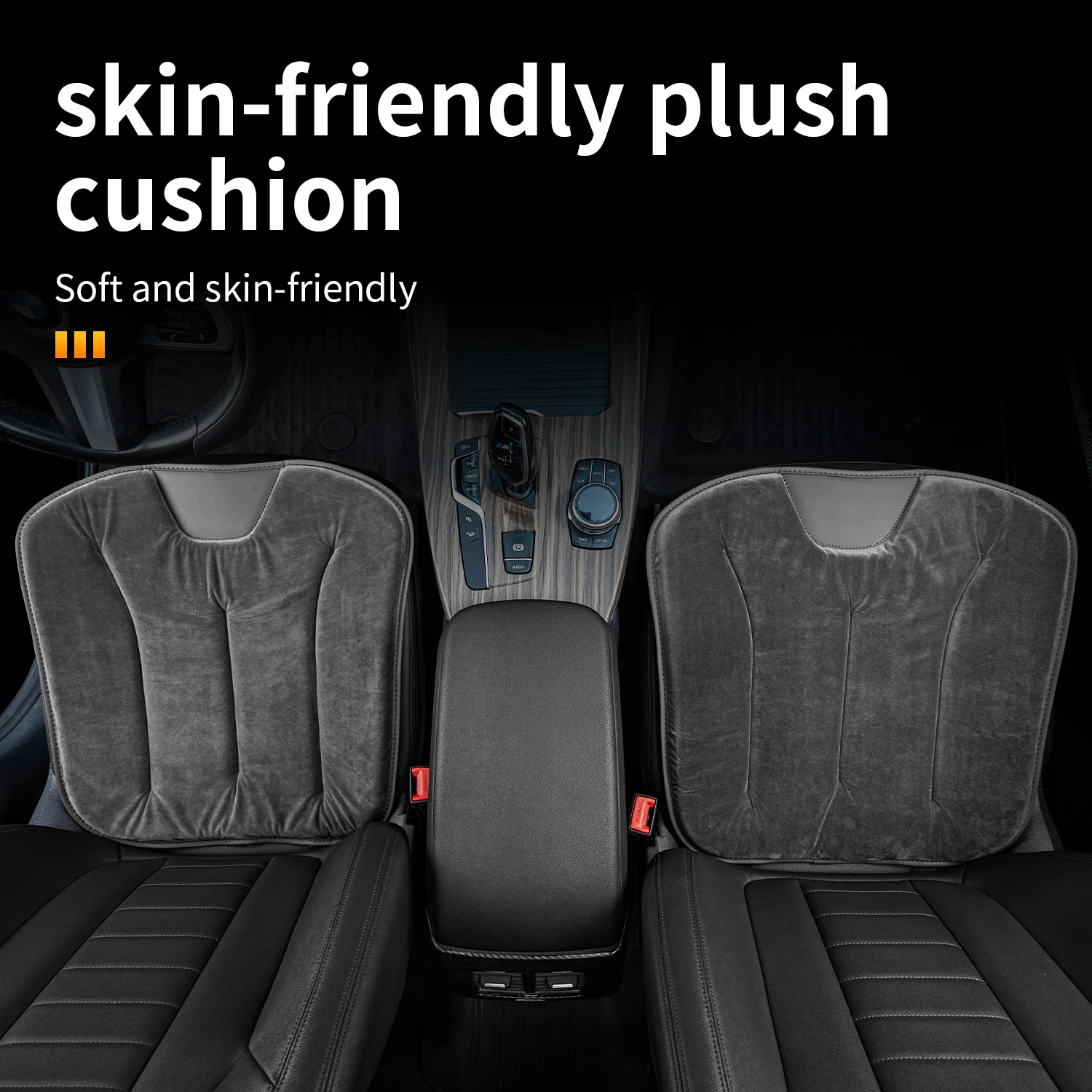 For Suzuki Alto Baleno Swift Jimny Vitara S - Cross Fronx Ertiga Swap eVX high-quality comfortable and soft car seat cushions
For Suzuki Alto Baleno Swift Jimny Vitara S - Cross Fronx Ertiga Swap eVX high-quality comfortable and soft car seat cushions