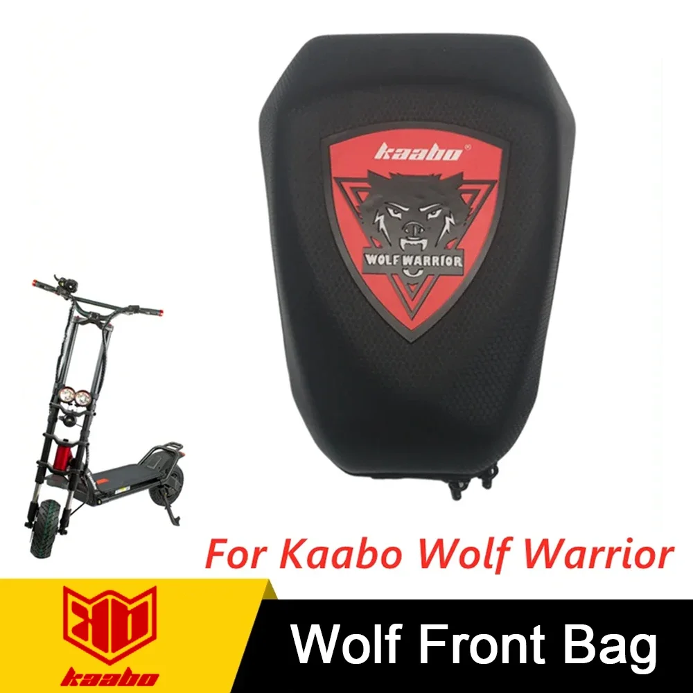 Официальная оригинальная портативная передняя сумка Kaabo с логотипом Kaabo 4L, чехол для переноски, подвесные сумки для Wolf Warrior/King+, аксессуары
Официальная оригинальная портативная передняя сумка Kaabo с логотипом Kaabo 4L, чехол для переноски, подвесные сумки для Wolf Warrior/King+, аксессуары
