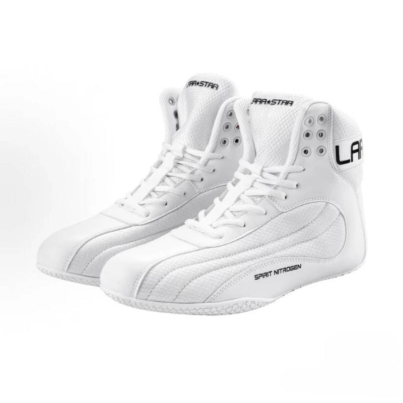 2026 Hot Sale Wrestling Boots For Men Women Luxury Brand Boxing Shoes Unisex Anti-Slip Fighting Boots Couples Gym Training
2026 Hot Sale Wrestling Boots For Men Women Luxury Brand Boxing Shoes Unisex Anti-Slip Fighting Boots Couples Gym Training