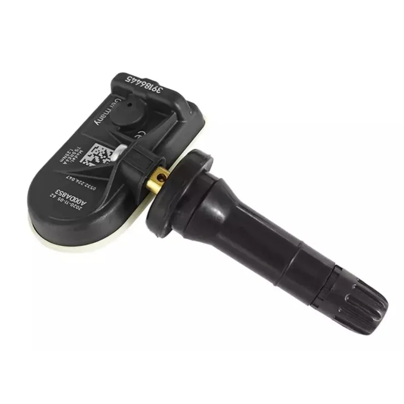 1pc 433 MHz TPMS Tire Pressure Sensor For Chevrolet Volt Opel Astra Van Vauxhall Insignia 13597645,39186445,13512347,13540606
1pc 433 MHz TPMS Tire Pressure Sensor For Chevrolet Volt Opel Astra Van Vauxhall Insignia 13597645,39186445,13512347,13540606