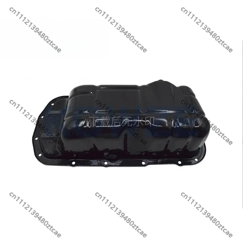1200A461 MN195855 Engine Oil Pan Replacement Fit 2010-2019 Car Model
1200A461 MN195855 Engine Oil Pan Replacement Fit 2010-2019 Car Model