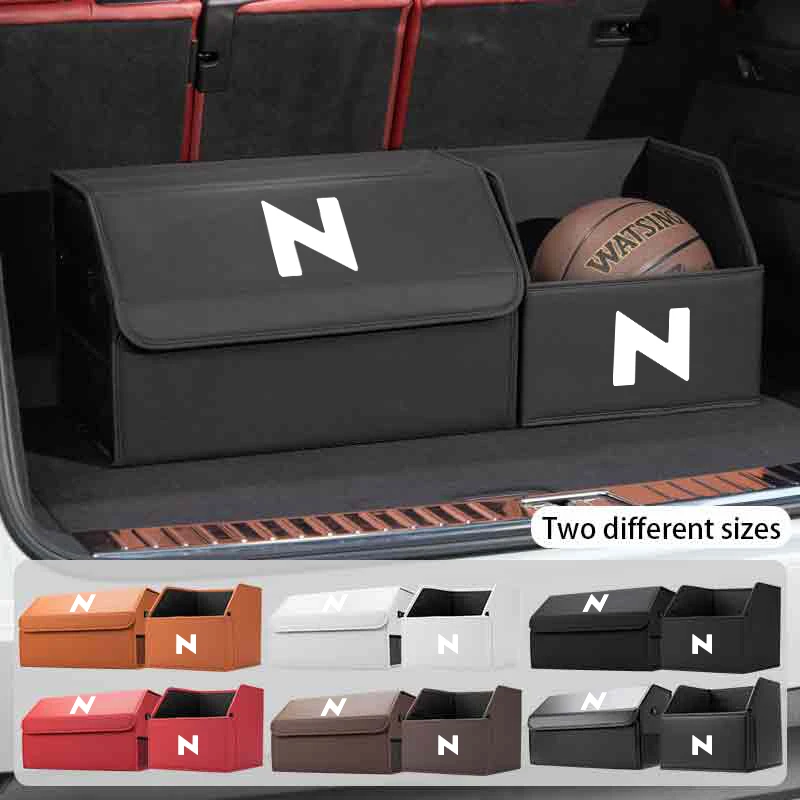 Car Trunk Storage Box Organizer Foldable Stowing Tidying Container Bag For Honda Civic Accord Fit City Vezel CRV Odyssey Pilot
Car Trunk Storage Box Organizer Foldable Stowing Tidying Container Bag For Honda Civic Accord Fit City Vezel CRV Odyssey Pilot