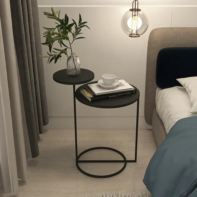 NightstandsNordic Creative Branch Bed TableSmall Round Bedroom DeskEasy White Iron Art Coffee Table Furniture
NightstandsNordic Creative Branch Bed TableSmall Round Bedroom DeskEasy White Iron Art Coffee Table Furniture