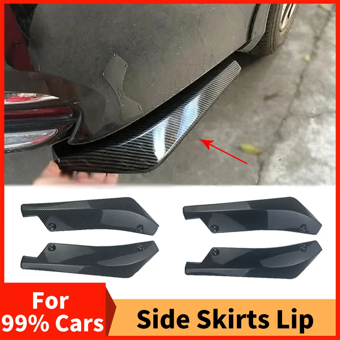 Car Styling Sport Part Decoration Body Kit Accessories Modification Refit For Universal Front Rear Bumper Strip Lip Car Tuning
Car Styling Sport Part Decoration Body Kit Accessories Modification Refit For Universal Front Rear Bumper Strip Lip Car Tuning