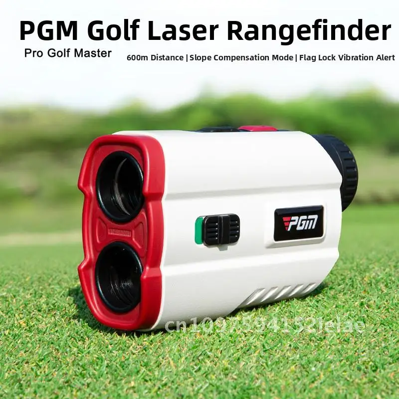 Лазерный дальномер PGM для гольфа, 600 ярдов, электронный перезаряжаемый телескопический прицел Caddy для спортивной защиты
Лазерный дальномер PGM для гольфа, 600 ярдов, электронный перезаряжаемый телескопический прицел Caddy для спортивной защиты