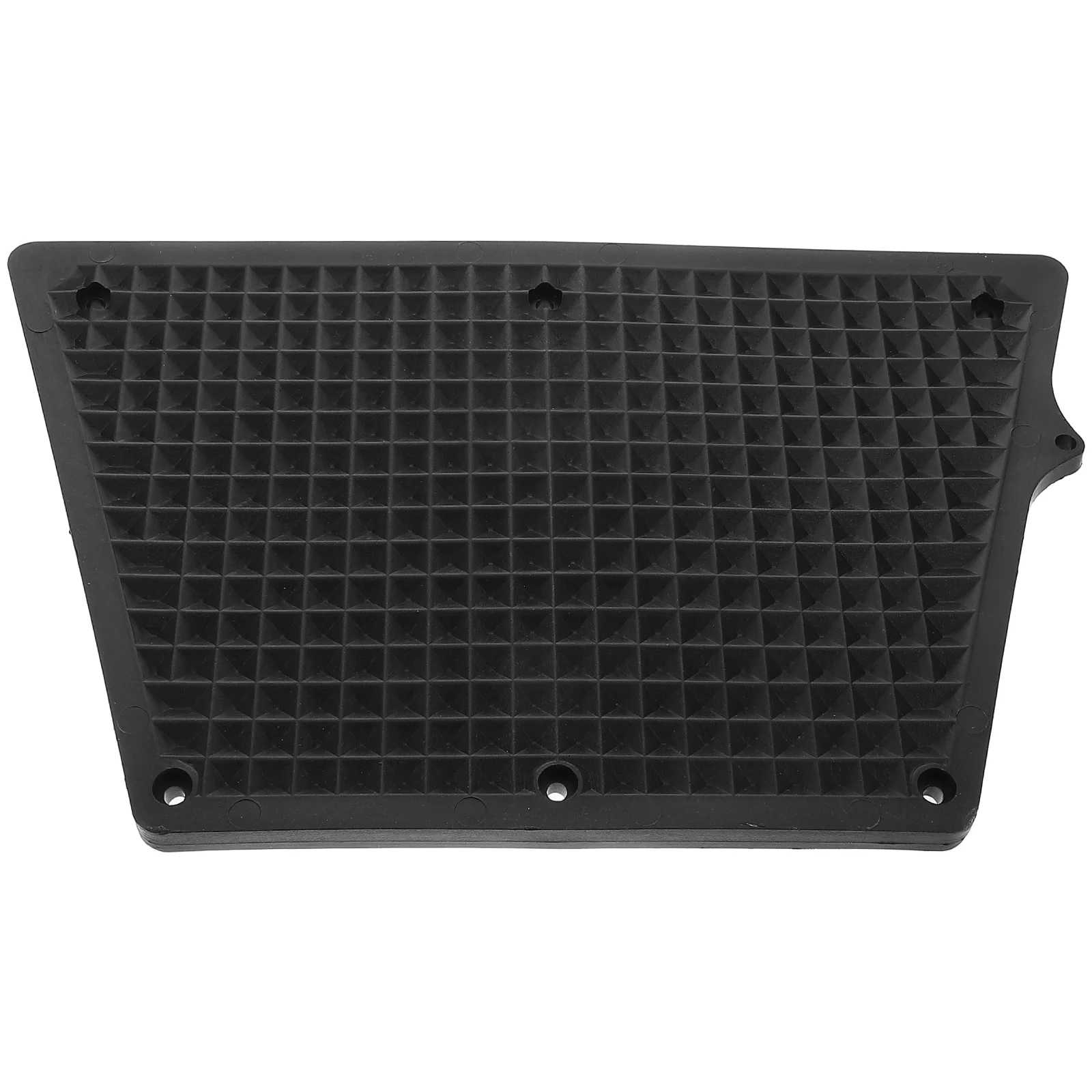 Kayak Accessories Boat Brackets Outboard Motor Mounts Transom Plate Pad Aluminum Alloy
Kayak Accessories Boat Brackets Outboard Motor Mounts Transom Plate Pad Aluminum Alloy