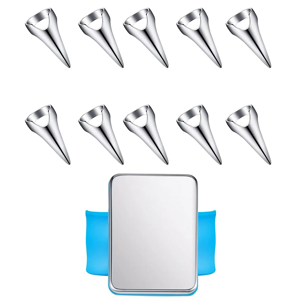 1 комплект, отборное кольцо для ногтей, магнитная булавка на запястье, органайзер, аксессуары для плетения волос, инструмент для секционирования волос, прочный многоразовый 
1 комплект, отборное кольцо для ногтей, магнитная булавка на запястье, органайзер, аксессуары для плетения волос, инструмент для секционирования волос, прочный многоразовый