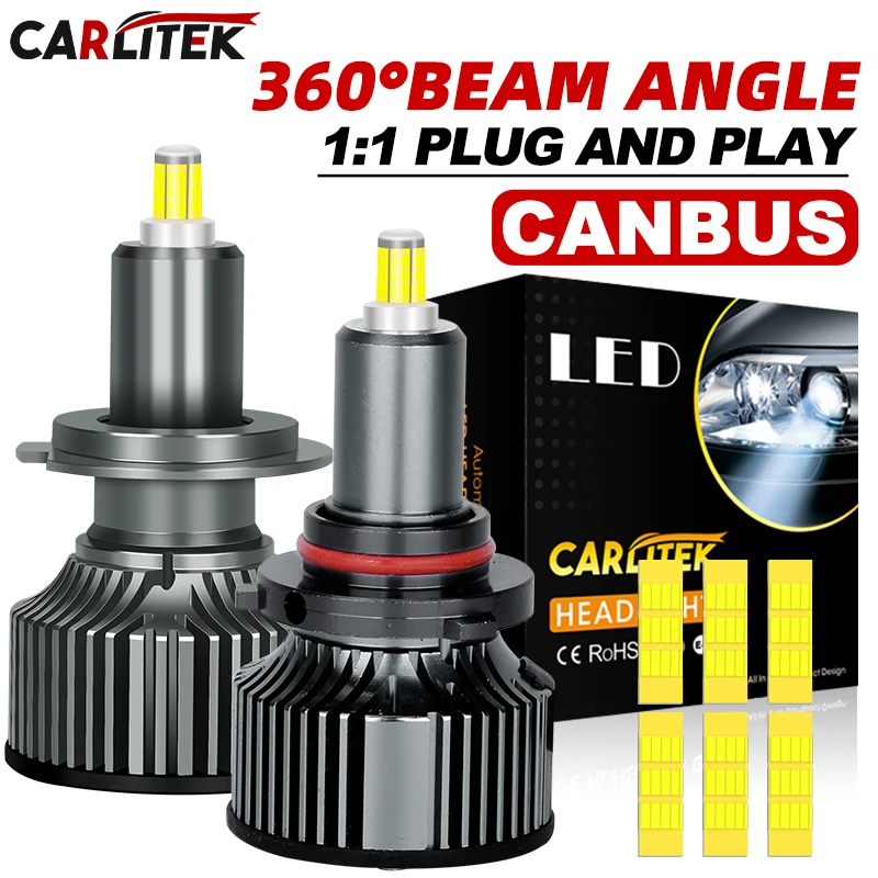H1 H7 LED Car Headlight Bulb Canbus H8 H11 Fog Lights 9006 Hb4 9005 Hb3 9012 Hir2 Led 360 plug and play 3D Auto Lamps Super Mini
H1 H7 LED Car Headlight Bulb Canbus H8 H11 Fog Lights 9006 Hb4 9005 Hb3 9012 Hir2 Led 360 plug and play 3D Auto Lamps Super Mini