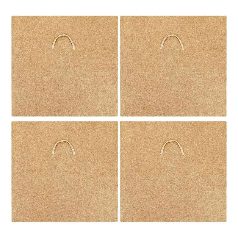 AB51 2 Ft X 2Ft Worm Blanket Worm Farm Kit Worm Bin Blanket Worms For Composting Fits Many Worm Bin Bag For Keeping Worms 60 X 6
AB51 2 Ft X 2Ft Worm Blanket Worm Farm Kit Worm Bin Blanket Worms For Composting Fits Many Worm Bin Bag For Keeping Worms 60 X 6