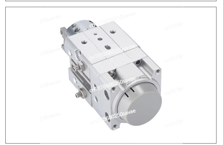 Rotary Clamping Type Carbon Steel Claw Head Pneumatic Standard Cylinder for Automation Field
Rotary Clamping Type Carbon Steel Claw Head Pneumatic Standard Cylinder for Automation Field