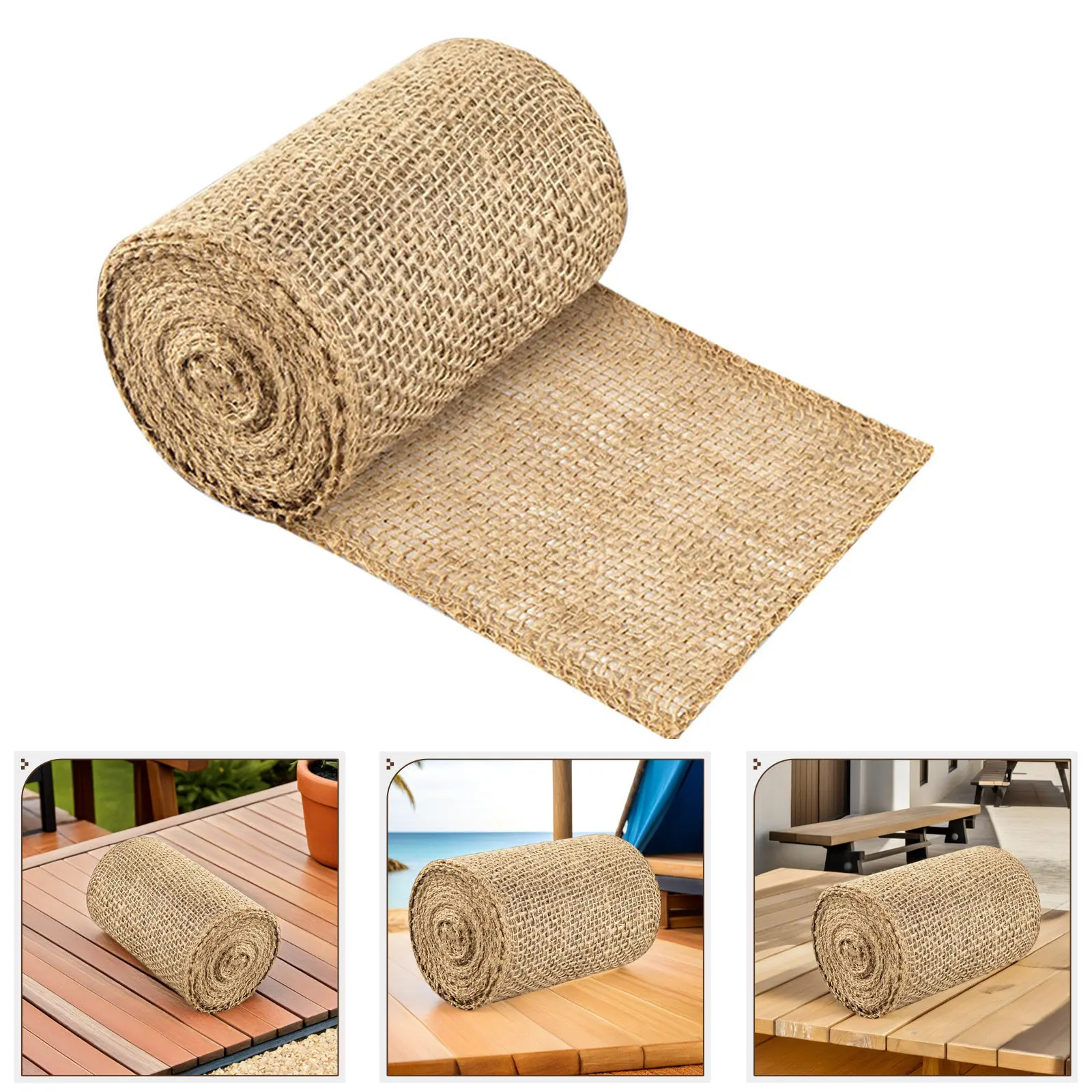 Deer Protection for Trees Burlap Winter Plant Cover Bark Repair Shrub Plants Antifreeze Bandage
Deer Protection for Trees Burlap Winter Plant Cover Bark Repair Shrub Plants Antifreeze Bandage