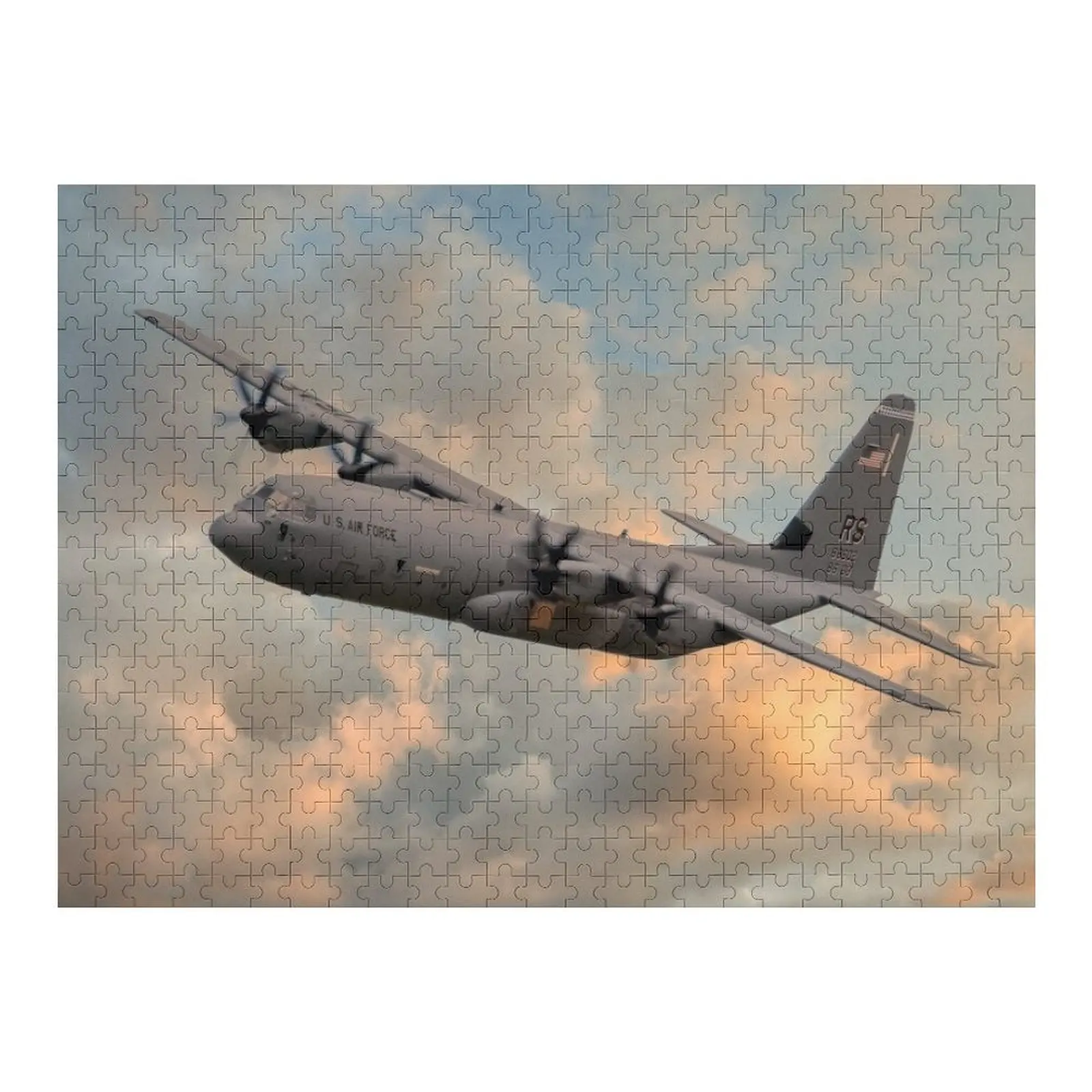 USAF C-130 Геркулес головоломка на заказ деревянное имя персонализированный подарок персонализированные игрушки-головоломки 
USAF C-130 Геркулес головоломка на заказ деревянное имя персонализированный подарок персонализированные игрушки-головоломки