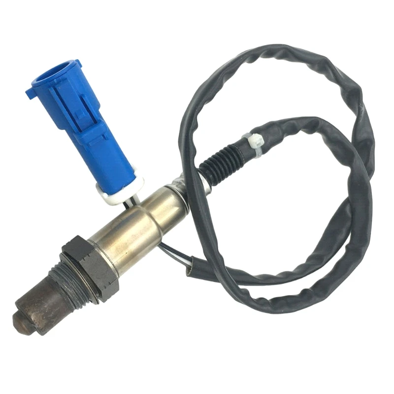 3M51-9G444-CB Лямбда-зонд кислорода задний левый для Ford C-MAX II 2010-2017 для Focus 1,6 л датчик O2 выхлопных газов 1325748 0258006571
3M51-9G444-CB Лямбда-зонд кислорода задний левый для Ford C-MAX II 2010-2017 для Focus 1,6 л датчик O2 выхлопных газов 1325748 0258006571