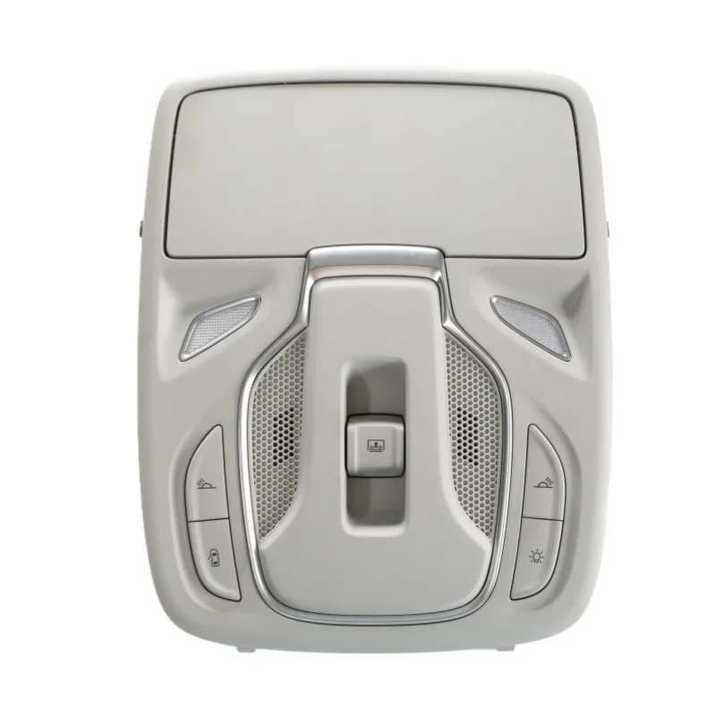 Top Control Console Sunshade Sunroof For Switch Assembly For Roewe EI6, EI6MAX, ER6-Dome Light Reading Light
Top Control Console Sunshade Sunroof For Switch Assembly For Roewe EI6, EI6MAX, ER6-Dome Light Reading Light