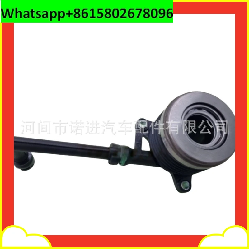 Clutch release bearing 3036035000 204-18070G 25SS043
Clutch release bearing 3036035000 204-18070G 25SS043