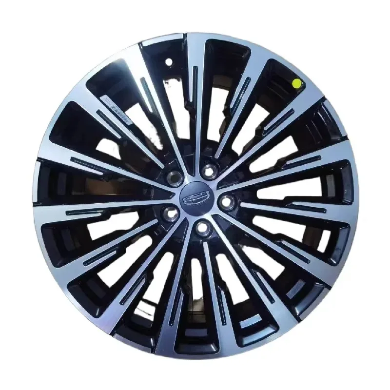 High-strength Alloy Car China Specializes In Manufacturing Wheels
High-strength Alloy Car China Specializes In Manufacturing Wheels