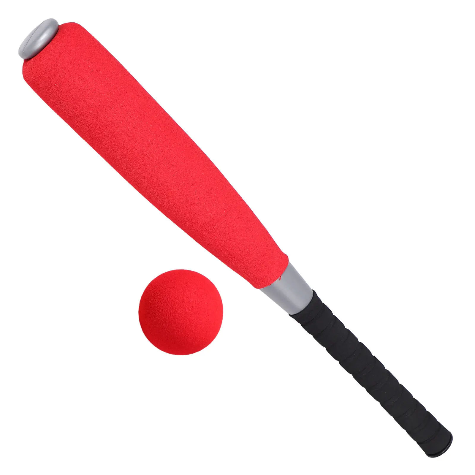 1Set Kids Baseball Bat Ball Set Safe Soft Material for Toddlers Lightweight Indoor Outdoor Play Vibrant Colors Physical
1Set Kids Baseball Bat Ball Set Safe Soft Material for Toddlers Lightweight Indoor Outdoor Play Vibrant Colors Physical