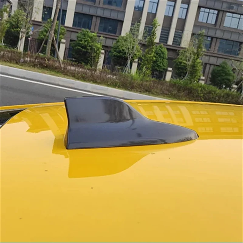 For MG GT MG5 MGGT 2021-2022 Car Roof Shark Fin Antenna Cover Sticker Car Exterior Decoration Accessories Convenient Beautiful
For MG GT MG5 MGGT 2021-2022 Car Roof Shark Fin Antenna Cover Sticker Car Exterior Decoration Accessories Convenient Beautiful