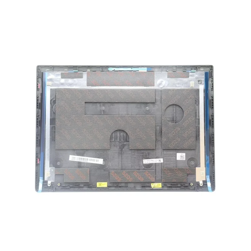 S 5CB1L57579 New For Lenovo ThinkPad T14/P14s Gen 4 Lcd Cover Rear Back Black
S 5CB1L57579 New For Lenovo ThinkPad T14/P14s Gen 4 Lcd Cover Rear Back Black