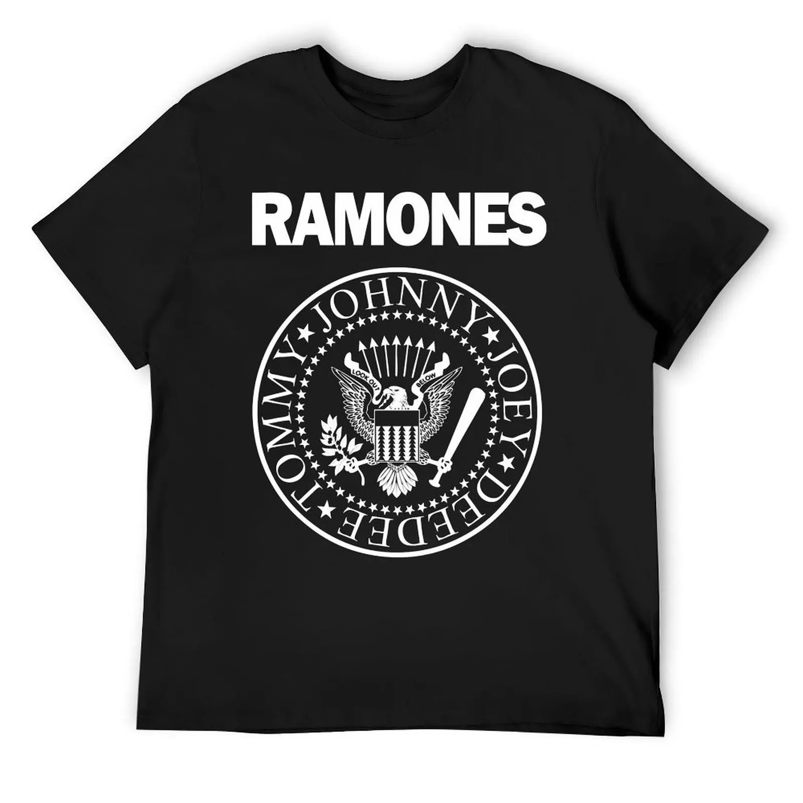 The Ramone Merch Essential T-Shirt street wear graphic t shirt vintage cute tops designer t shirt men
The Ramone Merch Essential T-Shirt street wear graphic t shirt vintage cute tops designer t shirt men