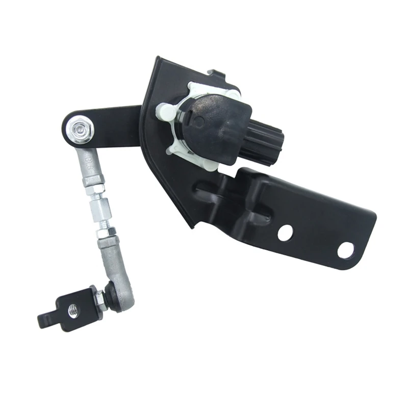 Front Suspension Height Sensor Headlight Level Sensor For Mitsubishi Pajero Montero 4IV V8 V9 2006-2016 2705102 8651A064-Y79A
Front Suspension Height Sensor Headlight Level Sensor For Mitsubishi Pajero Montero 4IV V8 V9 2006-2016 2705102 8651A064-Y79A