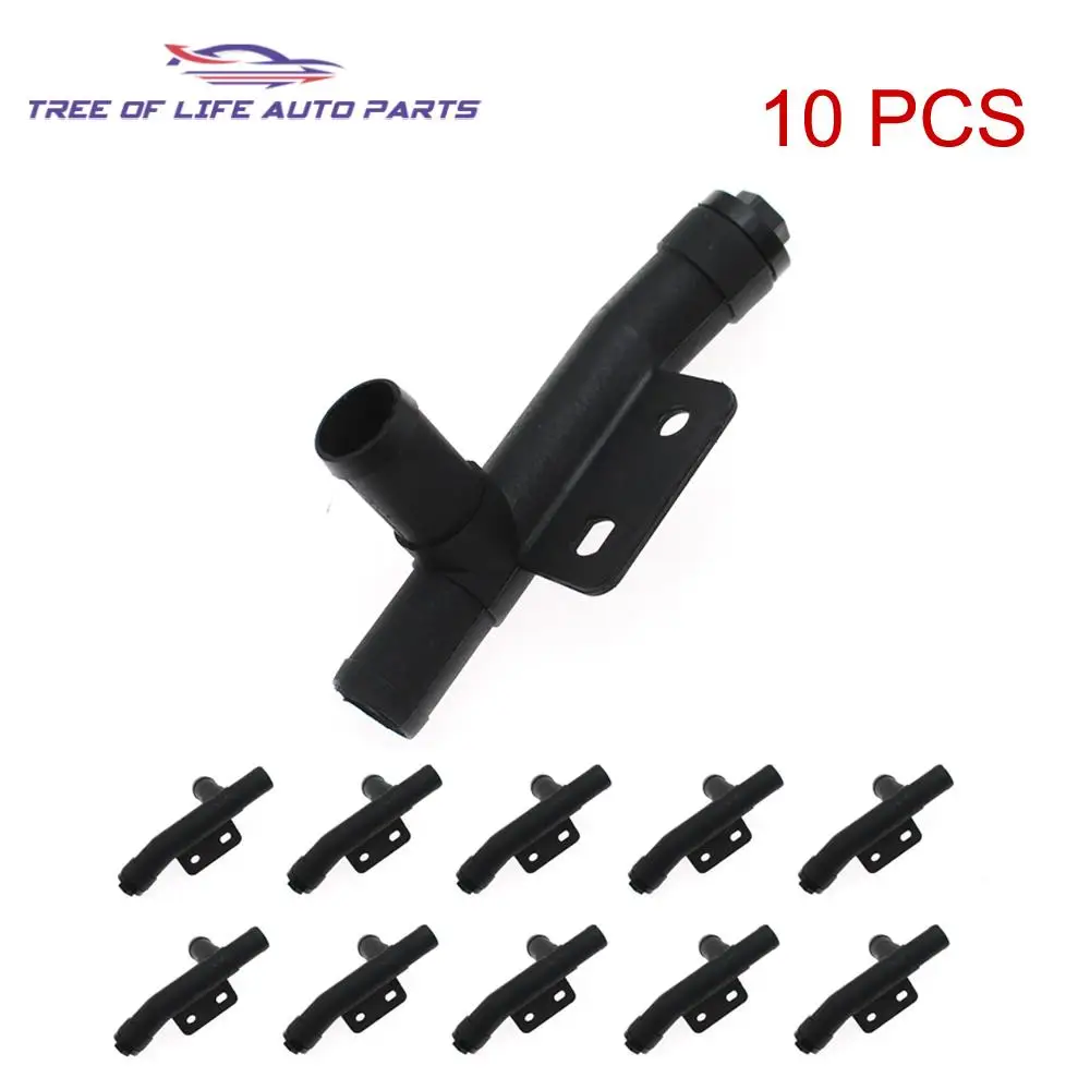 1/2/5/10X Car Heating Water Pipe For Hyundai Starex H1 H200 1998 1999 2000 2001 2002-2007 Joint Tee 97312-4A000 973124A000
1/2/5/10X Car Heating Water Pipe For Hyundai Starex H1 H200 1998 1999 2000 2001 2002-2007 Joint Tee 97312-4A000 973124A000