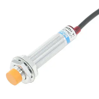 6-36VDC 4mm Detecting Distance Approach Sensor Inductive Proximity Switch
6-36VDC 4mm Detecting Distance Approach Sensor Inductive Proximity Switch