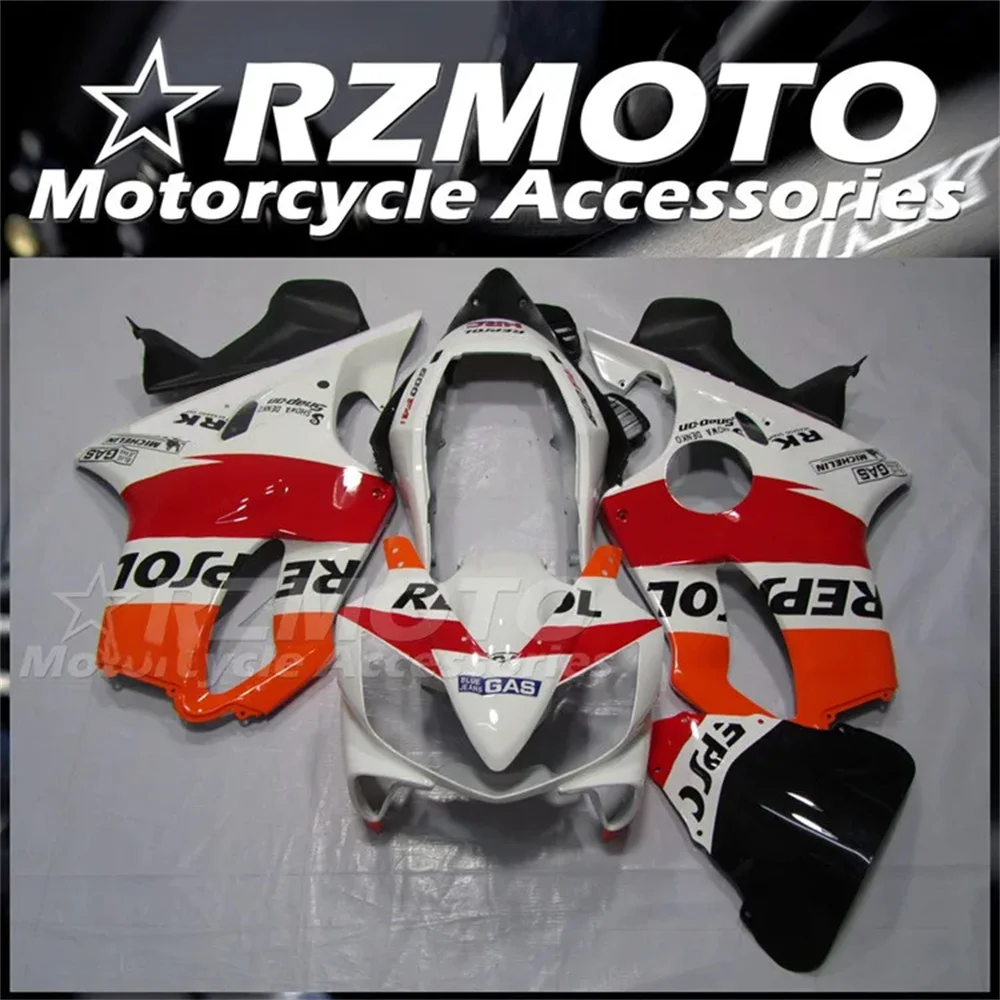 Комплект обтекателей для мотоцикла HONDA CBR600 F4i 2004 2005 2006 2007 04 05 06 07
Комплект обтекателей для мотоцикла HONDA CBR600 F4i 2004 2005 2006 2007 04 05 06 07