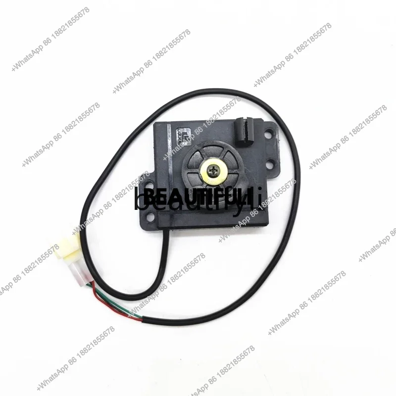 Electric vehicle N1 original cable Hall, Hall sensor throttle cable
Electric vehicle N1 original cable Hall, Hall sensor throttle cable
