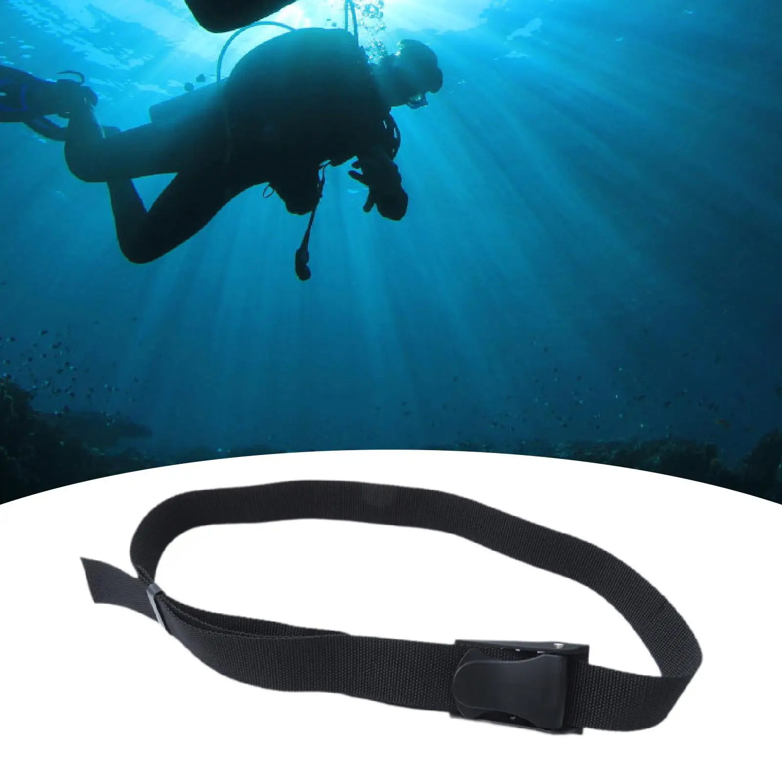 Scuba Weight Belt,Freediving Dive Diving Accessories,Swim Belt,Weight Pouch Belt,Dive Belt for Spear Fishing Free Diving
Scuba Weight Belt,Freediving Dive Diving Accessories,Swim Belt,Weight Pouch Belt,Dive Belt for Spear Fishing Free Diving