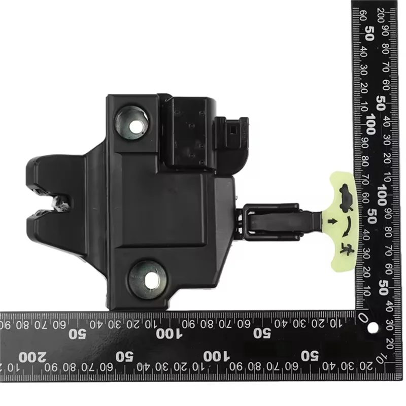 57530-AL00A 57530AL00A Car Trunk Lock Actuator Motor Tailgate Latch Release For Subaru Legacy 2015-2018
57530-AL00A 57530AL00A Car Trunk Lock Actuator Motor Tailgate Latch Release For Subaru Legacy 2015-2018