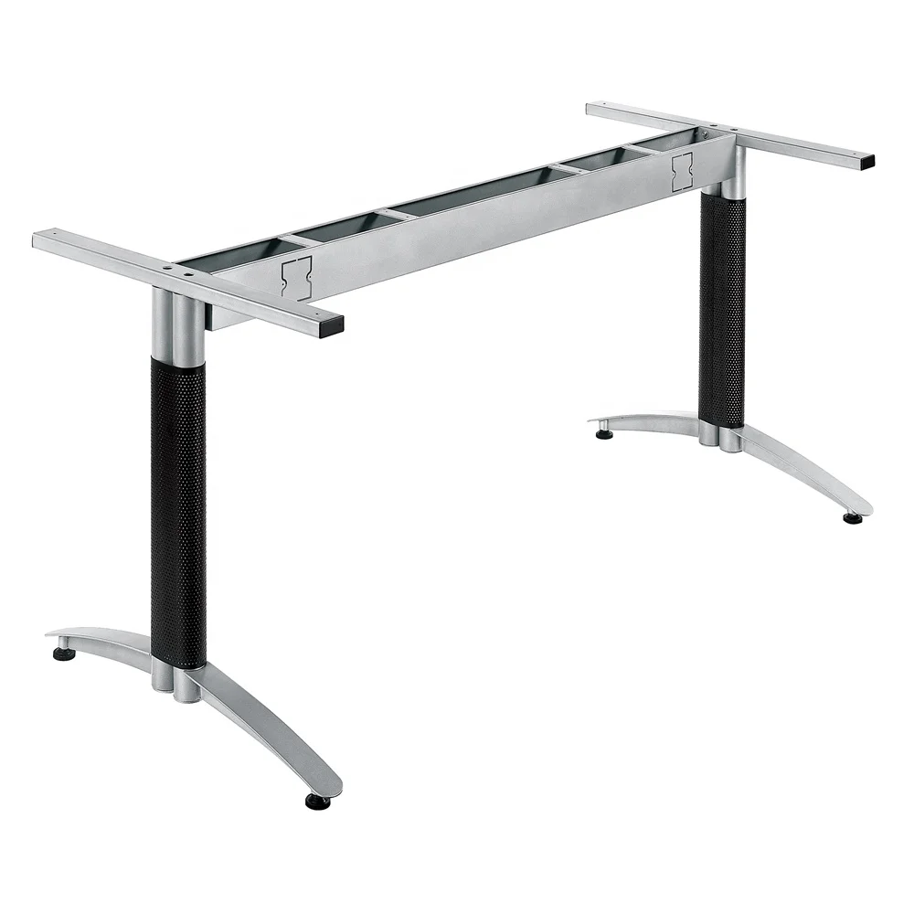 Modern Office Furniture Steel Table Legs Metal Table Base for Table Iron with Strong Stability
Modern Office Furniture Steel Table Legs Metal Table Base for Table Iron with Strong Stability