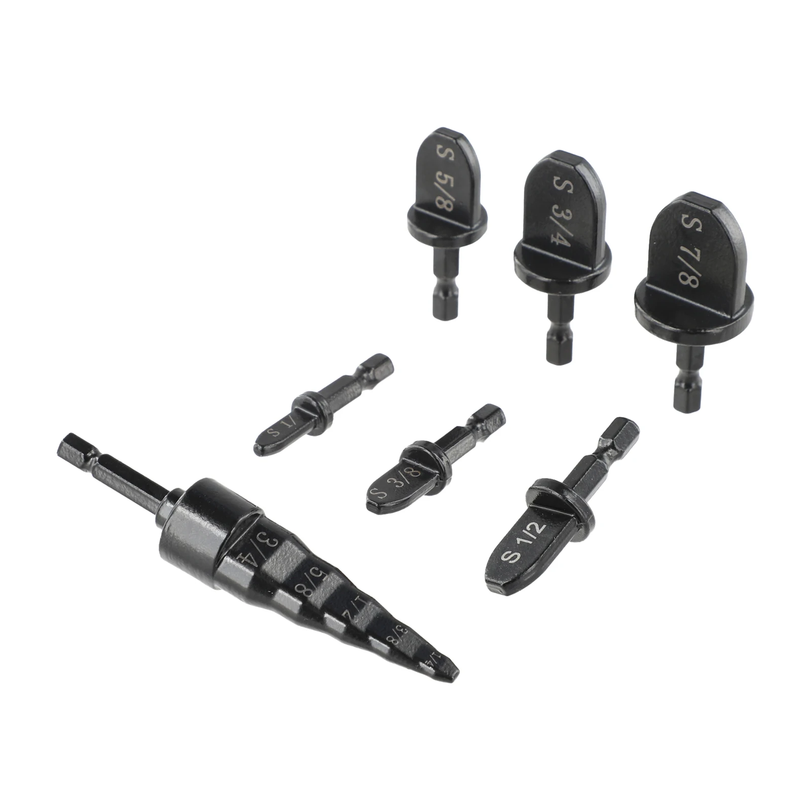 DIY Plumbing Kit Copper Tube Expander Plumbing Maintenance Versatile Size Range Efficient Workflow Multiple Sizes Available
DIY Plumbing Kit Copper Tube Expander Plumbing Maintenance Versatile Size Range Efficient Workflow Multiple Sizes Available
